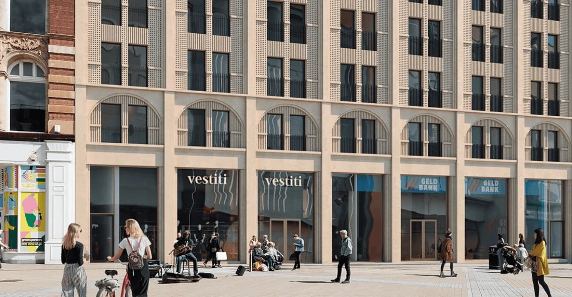 Leeds Storehouse SOCOTEC Advisory