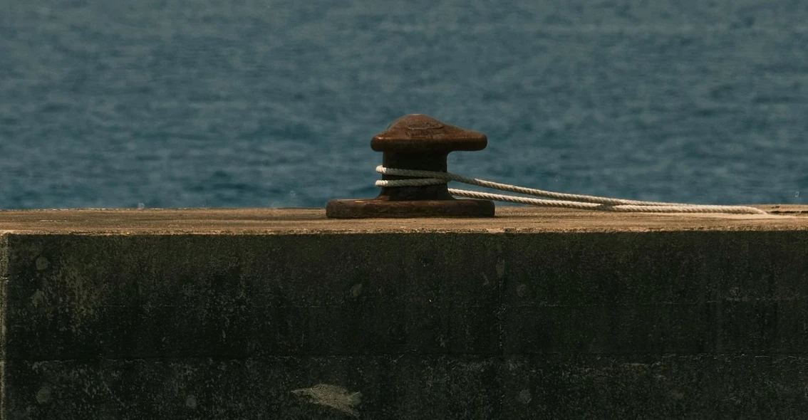 Thunderer Jetty Renewal SOCOTEC Advisory