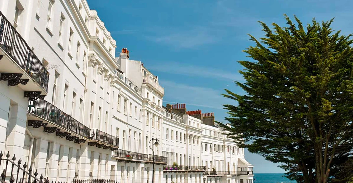 Refurbishing Waterloo Mansions SOCOTEC Advisory