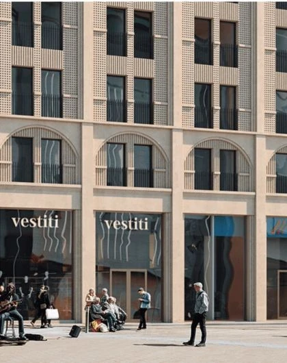 Leeds Storehouse SOCOTEC Advisory