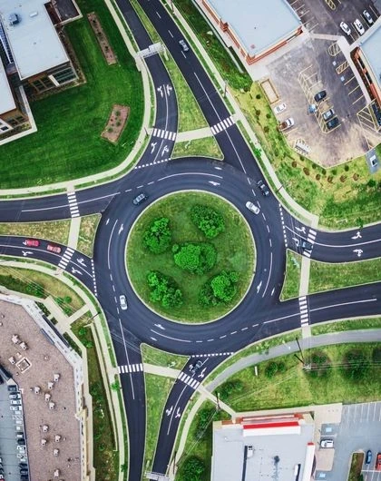 Runnymede Roundabout SOCOTEC Advisory