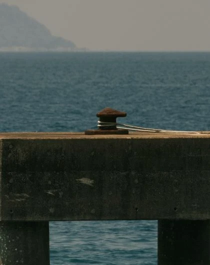 Thunderer Jetty Renewal SOCOTEC Advisory